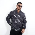 Trendy Water Resistance Padding Jacket