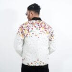 Nurfan Shop Trendy Water Resistance Padding Jacket For Men 27