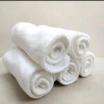 Super Soft Washable Diaper Pad – 2 Pieces