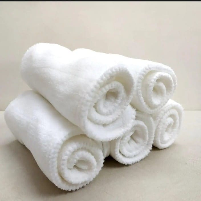 Nurfan Shop Baby Diaper Pads -2 piecs-02